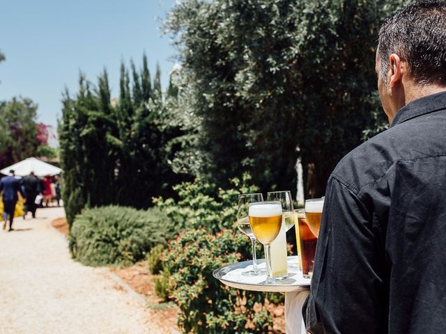 La boda de Saúl y Arantxa en Algemesí, Valencia 22