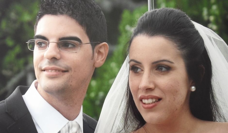 La boda de Míriam y Alberto en Pineda De Mar, Barcelona