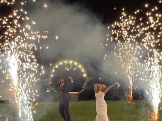 La boda de Roberto y Carolina 3