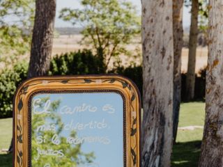 La boda de Cristina y Urko 3