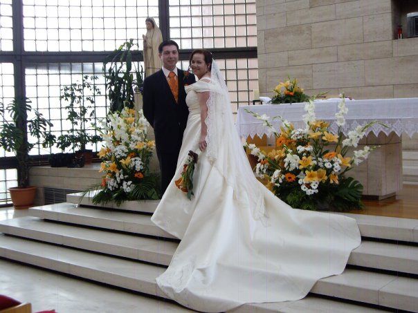 La boda de Reme y Benja  en Gijón, Asturias 2