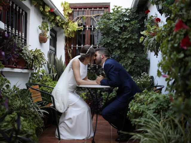 La boda de Manuel y Rebeca en San Pedro Del Pinatar, Murcia 9