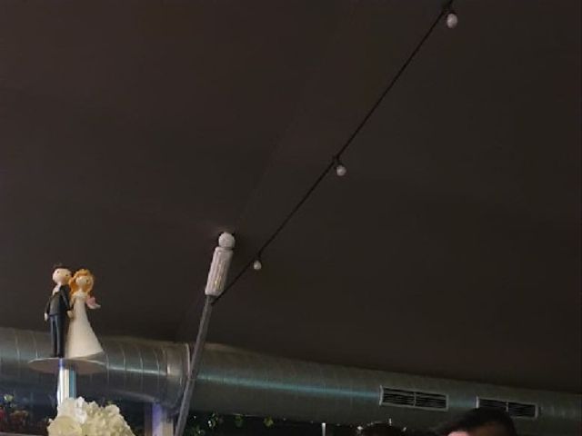 La boda de Vicente y Andrea en La Vall D&apos;uixó, Castellón 5