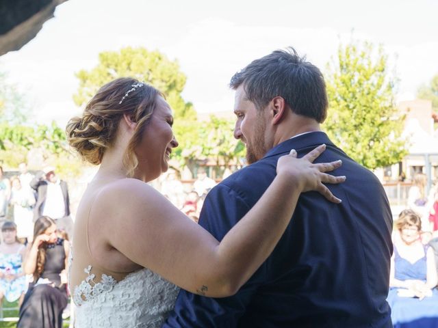 La boda de Toni y Tamara  en Sallent, Barcelona 9