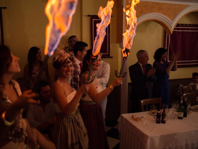 La boda de Luis Carlos y Mari Carmen en Martos, Jaén 16