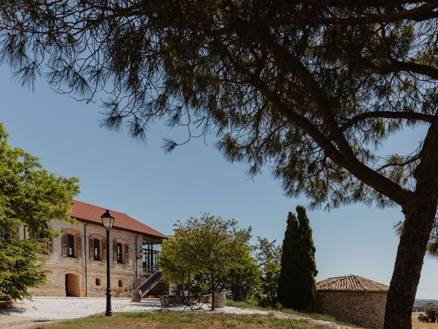 La boda de Urko y Cristina en Huesca, Huesca 2