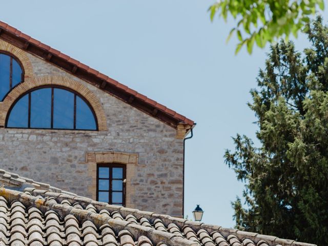 La boda de Urko y Cristina en Huesca, Huesca 4