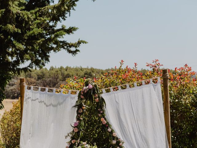 La boda de Urko y Cristina en Huesca, Huesca 6