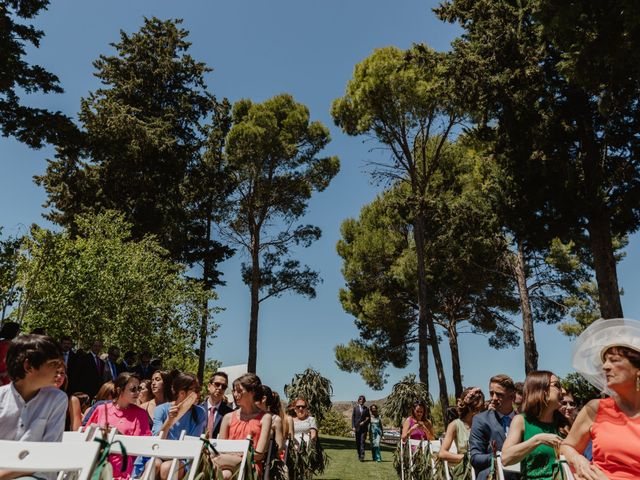 La boda de Urko y Cristina en Huesca, Huesca 8