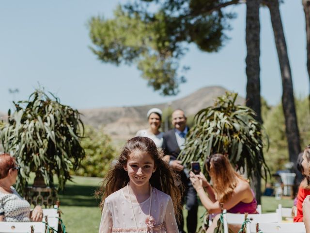 La boda de Urko y Cristina en Huesca, Huesca 9