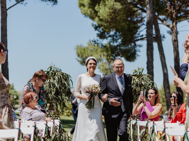 La boda de Urko y Cristina en Huesca, Huesca 10