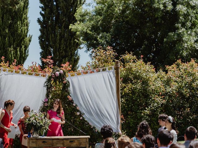 La boda de Urko y Cristina en Huesca, Huesca 12