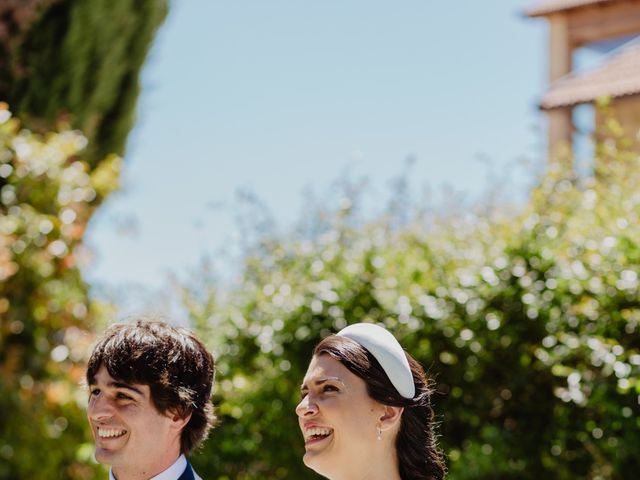 La boda de Urko y Cristina en Huesca, Huesca 13