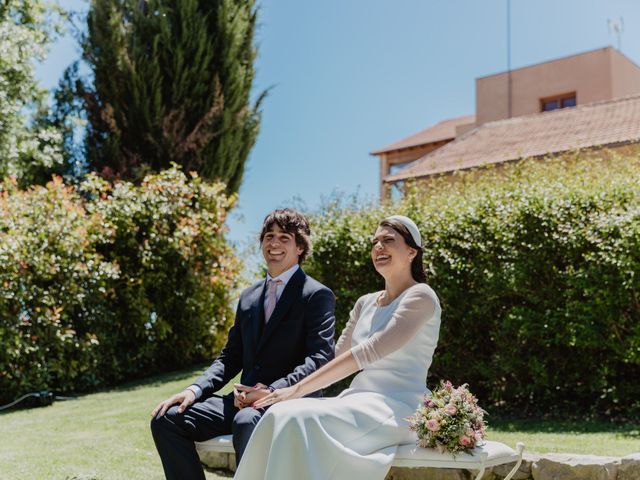 La boda de Urko y Cristina en Huesca, Huesca 15