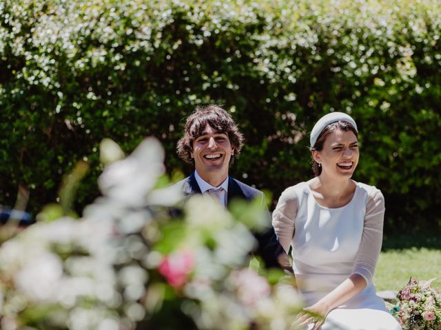 La boda de Urko y Cristina en Huesca, Huesca 16