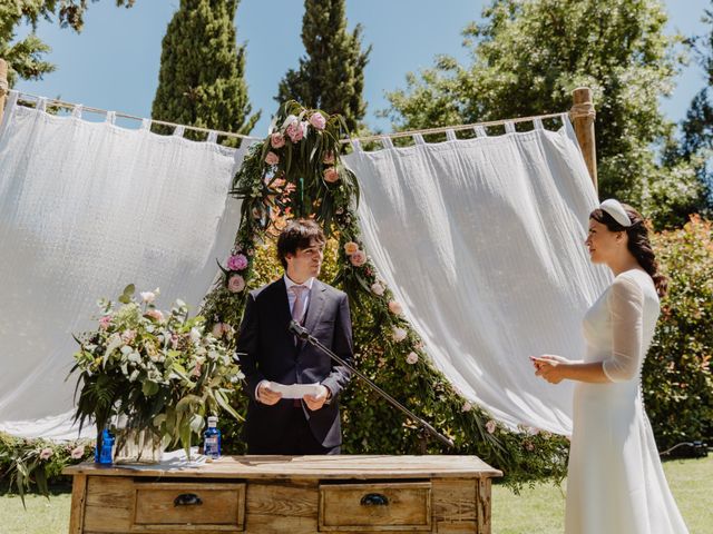 La boda de Urko y Cristina en Huesca, Huesca 18