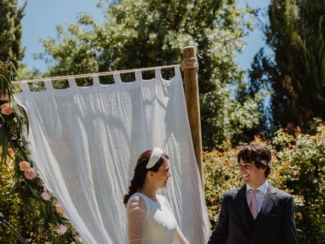 La boda de Urko y Cristina en Huesca, Huesca 19