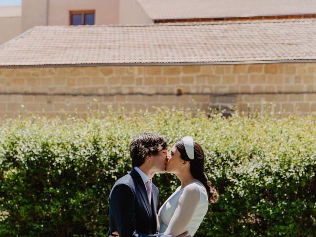 La boda de Urko y Cristina en Huesca, Huesca 21