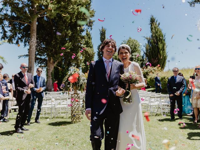 La boda de Urko y Cristina en Huesca, Huesca 22