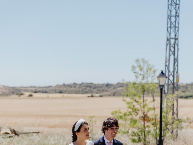 La boda de Urko y Cristina en Huesca, Huesca 24