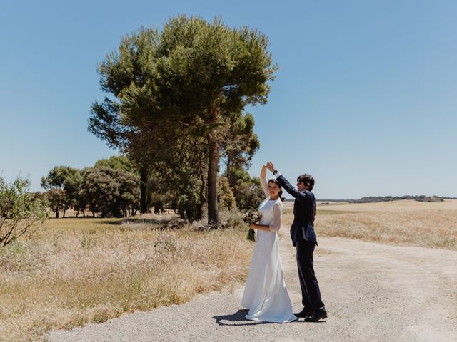 La boda de Urko y Cristina en Huesca, Huesca 27
