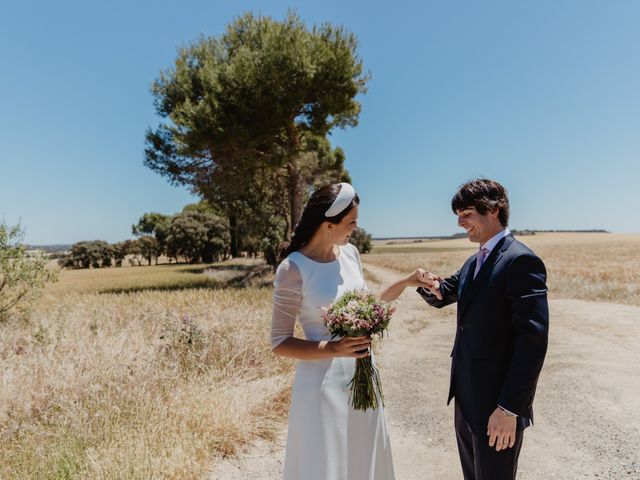 La boda de Urko y Cristina en Huesca, Huesca 28