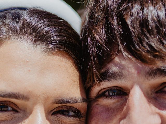 La boda de Urko y Cristina en Huesca, Huesca 34