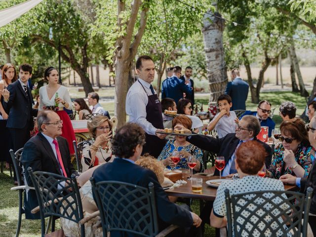 La boda de Urko y Cristina en Huesca, Huesca 35