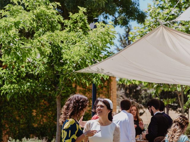 La boda de Urko y Cristina en Huesca, Huesca 36