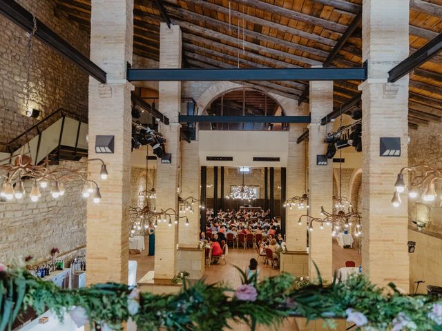 La boda de Urko y Cristina en Huesca, Huesca 39