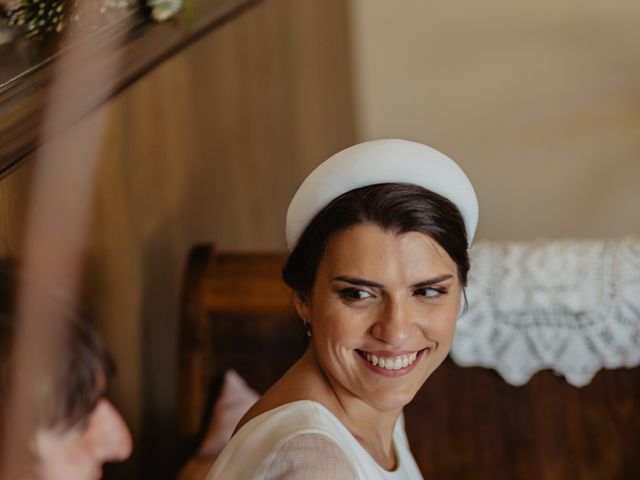 La boda de Urko y Cristina en Huesca, Huesca 40