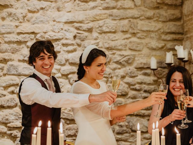 La boda de Urko y Cristina en Huesca, Huesca 43