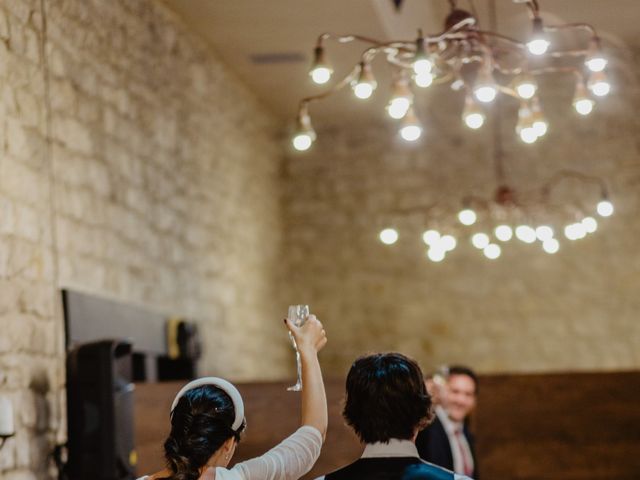 La boda de Urko y Cristina en Huesca, Huesca 44