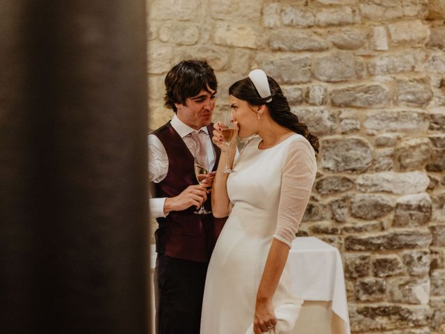 La boda de Urko y Cristina en Huesca, Huesca 45