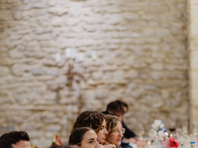 La boda de Urko y Cristina en Huesca, Huesca 46