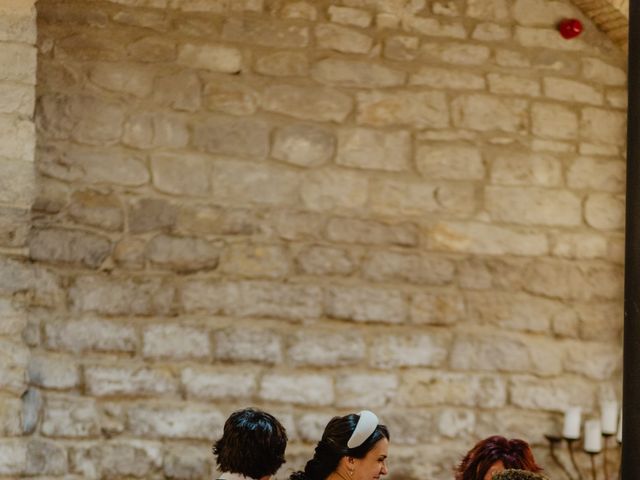La boda de Urko y Cristina en Huesca, Huesca 47