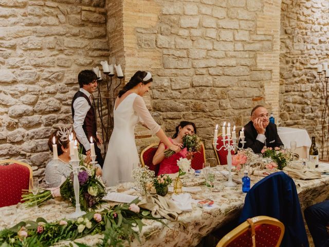 La boda de Urko y Cristina en Huesca, Huesca 48