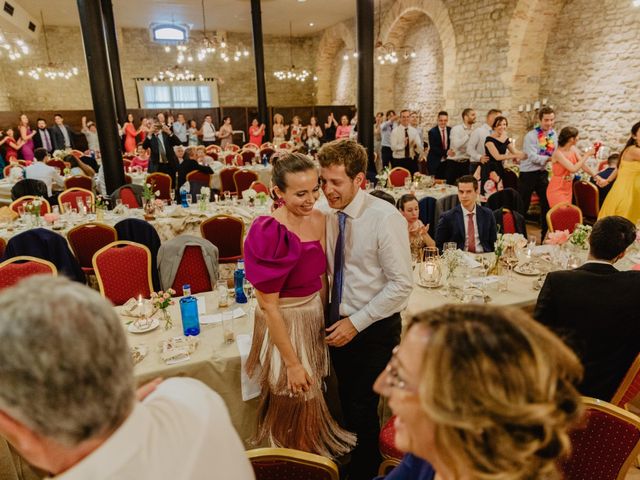 La boda de Urko y Cristina en Huesca, Huesca 51