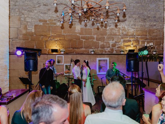 La boda de Urko y Cristina en Huesca, Huesca 55