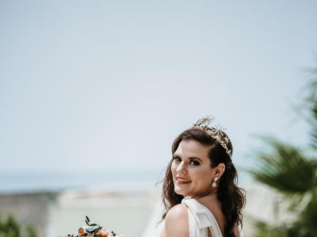 La boda de Vanessa y Cristina en Torre Del Mar, Málaga 11