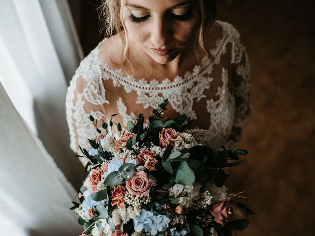 La boda de Vanessa y Cristina en Torre Del Mar, Málaga 16