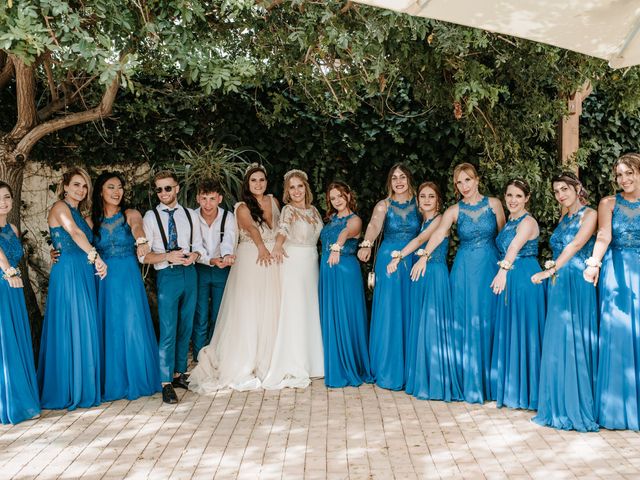 La boda de Vanessa y Cristina en Torre Del Mar, Málaga 51