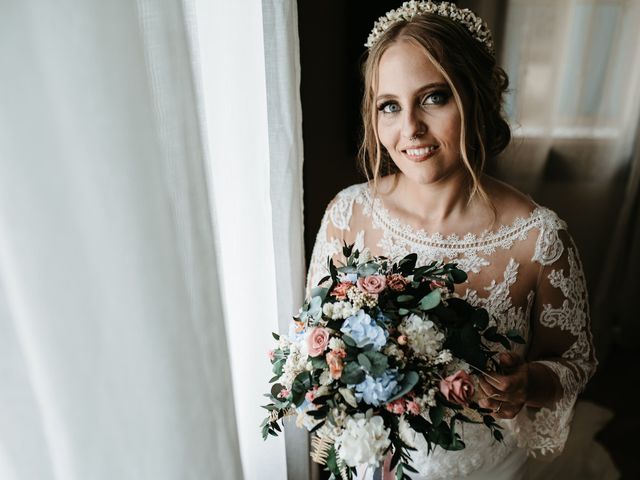 La boda de Vanessa y Cristina en Torre Del Mar, Málaga 83