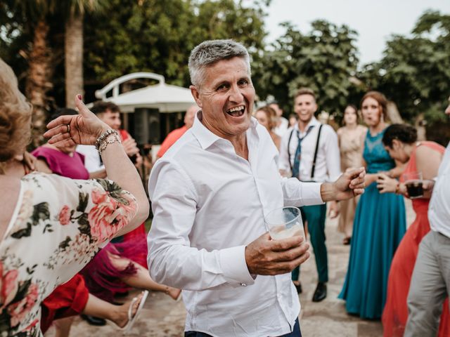 La boda de Vanessa y Cristina en Torre Del Mar, Málaga 94