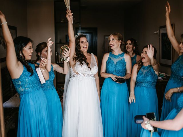 La boda de Vanessa y Cristina en Torre Del Mar, Málaga 102