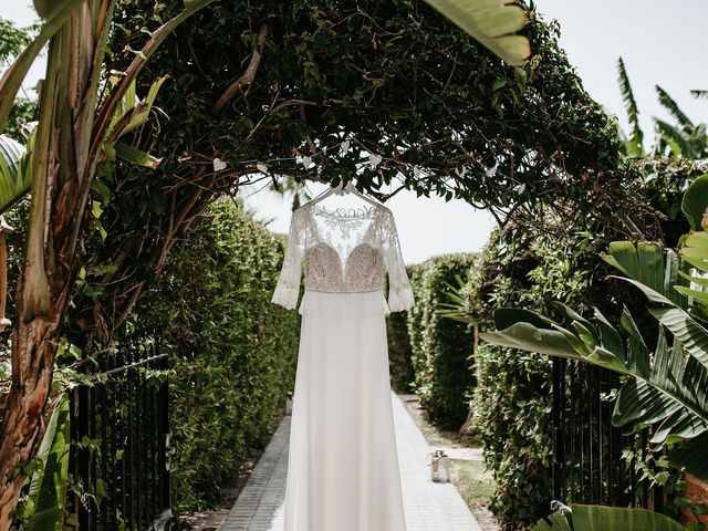 La boda de Vanessa y Cristina en Torre Del Mar, Málaga 106