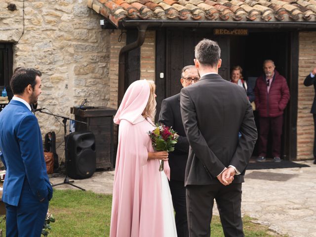 La boda de Alex y Ainara en Vitoria-gasteiz, Álava 9