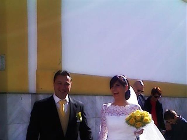 La boda de Jose Antonio y Fabiola en Alhaurin De La Torre, Málaga 4