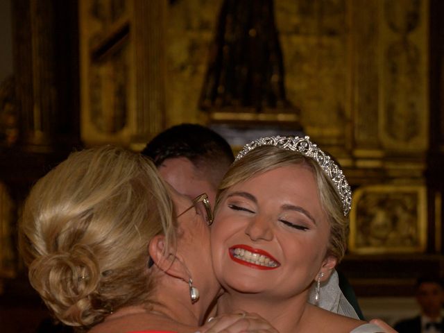 La boda de Isabel y Jose en Murcia, Murcia 23