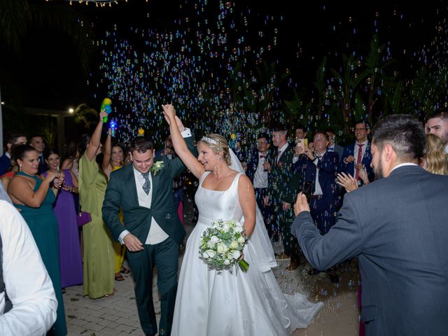 La boda de Isabel y Jose en Murcia, Murcia 30